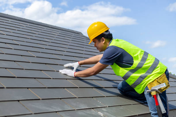 Best Best Roofing Contractors  in Garden Plain, KS