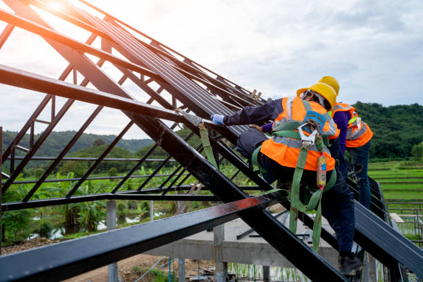 Best Roof Leak Repair  in Garden Plain, KS