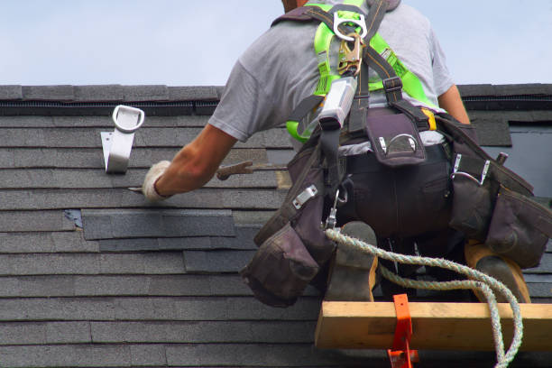 Best Emergency Roof Repair  in Garden Plain, KS