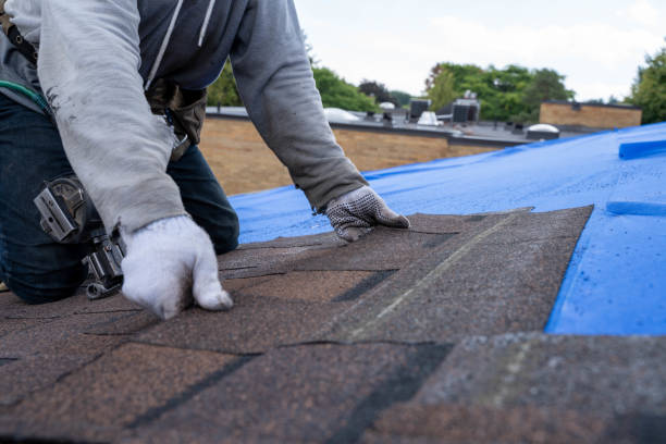 Best Roof Restoration Services  in Garden Plain, KS