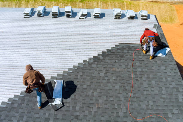 Best Flat Roof Repair Services  in Garden Plain, KS