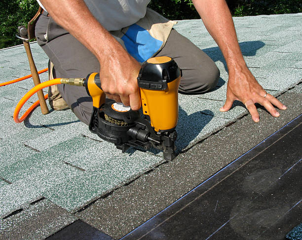 Best Gutter Installation and Roofing  in Garden Plain, KS