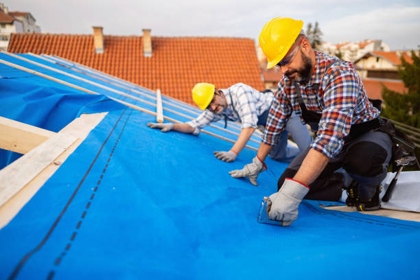 Professional Roofing Contractor in Garden Plain, KS