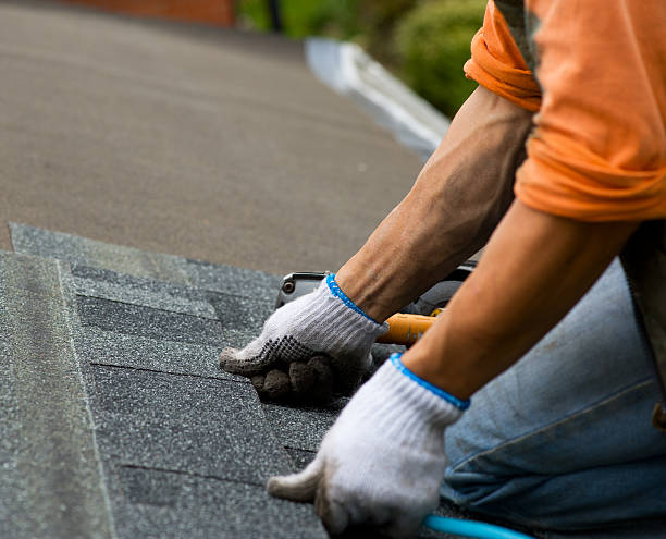 Best Roofing Contractor Near Me  in Garden Plain, KS