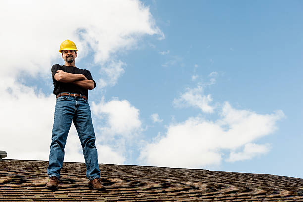 Best Roof Inspection Near Me  in Garden Plain, KS