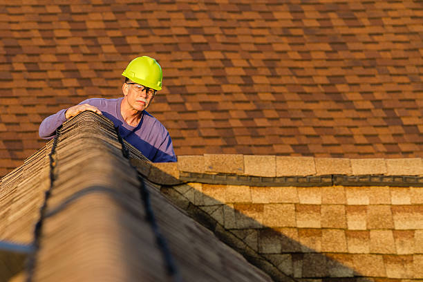 Best Residential Roofing Contractor  in Garden Plain, KS