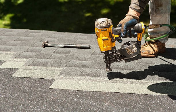 Best New Roof Installation  in Garden Plain, KS