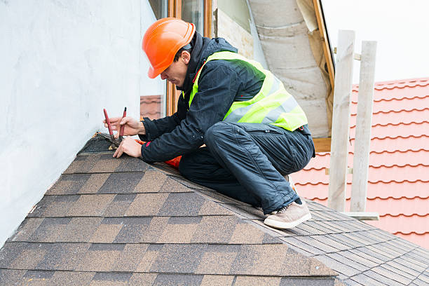 Best Roof Repair Services  in Garden Plain, KS