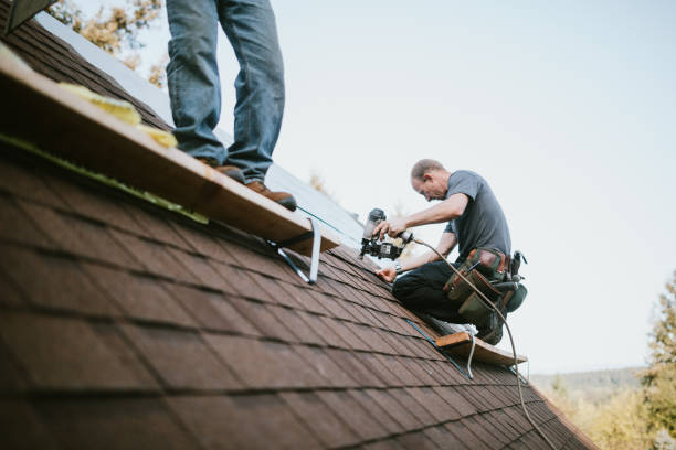 Best Roof Replacement Cost  in Garden Plain, KS