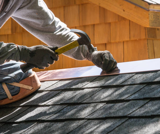 Best Commercial Roofing Services  in Garden Plain, KS